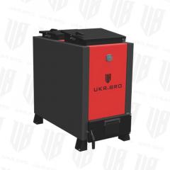 Твердопаливні котли UKRBRO - потужність 10-98 кВт Фото 2 Твердопаливні котли UKRBRO - потужність 10-98 кВт Фото 2