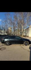 Toyota Camry 2016 Фото 3