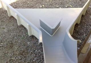 Системы водоводов для автомобильных дорог Фото 2