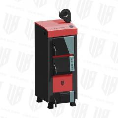 Твердопаливні котли UKRBRO - потужність 10-98 кВт Фото 3 Твердопаливні котли UKRBRO - потужність 10-98 кВт Фото 3
