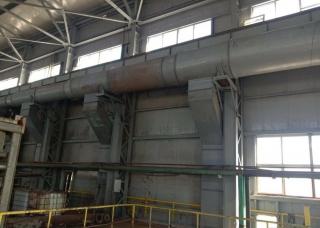 Вентиляционные системы Фото 4