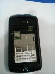 Продам по запчастям,разборка Kyocera C5170 (сдма) Фото 2