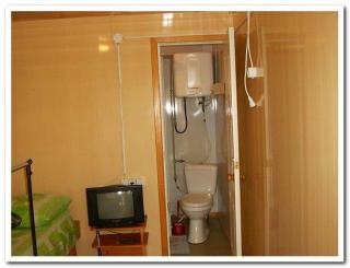 Мини Пансионат Владор, Комнаты Со Всеми  Удобствами Фото 3