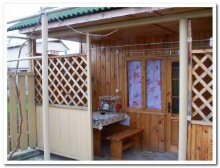 Мини Пансионат Владор, Комнаты Со Всеми  Удобствами Фото 2