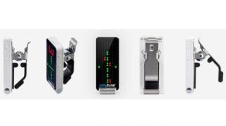 Продам тюнер T.C. Electronic Polytune Clip Фото 4