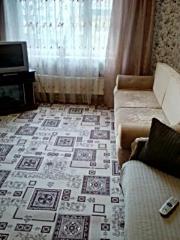 Сдам квартиру на сутки Фото 2