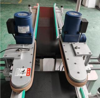 Автоматический этикетировщик AS-P01Z Фото 3