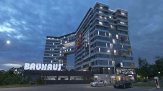 Квартира в Премиум ЖК «BAUHAUS» Фото 3
