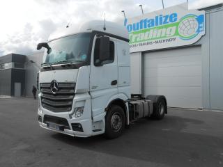 Mercedes Benz Actros 1845, Euro 5, 2012 Фото 2