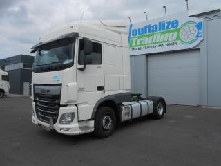 DAF XF105.460 Euro 6, 2014 Фото 2