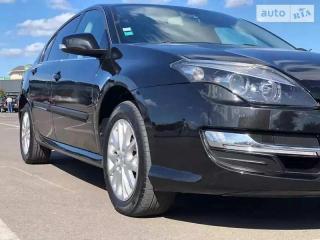 Продам Reno Laguna 2013 1.5 tdi Автомат (ТОРГ) Фото 4