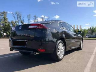 Продам Reno Laguna 2013 1.5 tdi Автомат (ТОРГ) Фото 2