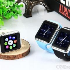 Умные часы Smart Watch A1 Фото 3