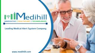 Medihill® Medical Alert Systems Фото 2