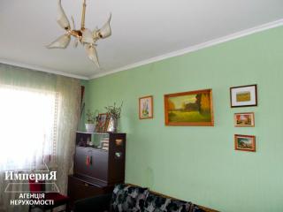 Продам 3-Х комнатную.Косметический ремонт.Квадратный холл Фото 4