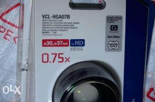 Sony vcl HGA07B Фото 2