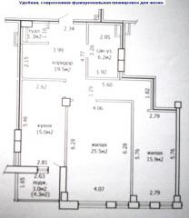 Продажа 2-х комнатной квартиры г.Минск, ул.Якуба Коласа, 34/ Фото 2