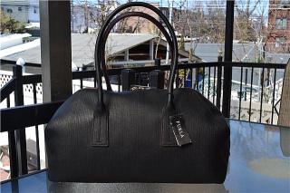 Сумка Furla Papermoon Medium Saffiano Satchel,оригинал Фото 2