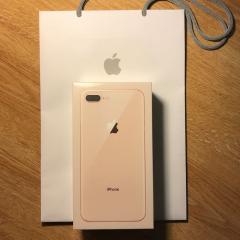 Apple iPhone iPhone 8 Plus 256gb Фото 4