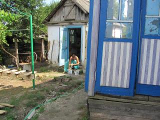 Продам дом с участком на юге Фото 3