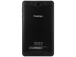 Планшет Prestigio GRACE 3257 Black Фото 2