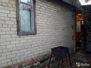 СНТ «Чайка» Дача 60 м² на участке 6 сот Фото 4