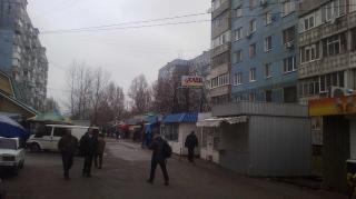 Продам магазин на жм Приднепровск, 21 квартал Фото 3