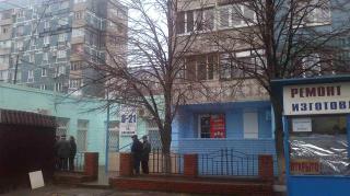 Продам магазин на жм Приднепровск, 21 квартал Фото 2