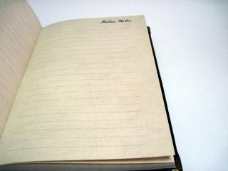 Блокноты на заказ Фото 3