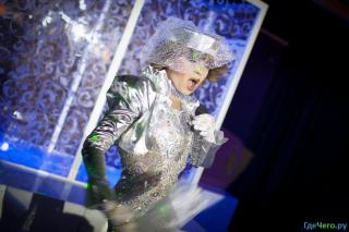 Артисты. Шоу программа Фото 2