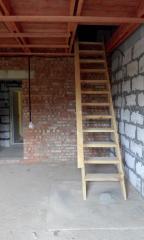 2-этажная квартира 54 м²  по хорошей цене. Звенигород. Новор Фото 3 2-этажная квартира 54 м²  по хорошей цене. Звенигород. Новор Фото 3