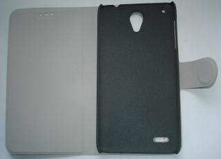 Чехол-книжка New Original для Lenovo  S890 Green Фото 3