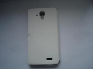 Чехол-книжка New Original для Lenovo A536 White Фото 3