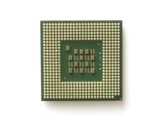 Intel ® Celeron ® процессор 2,00 ГГц, Socket478, 128K Cache, Фото 2