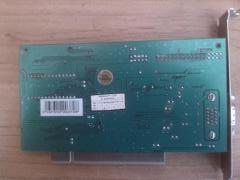 Видеокарта S3 Trio 64V2/DX PCI-V775V2C Фото 3