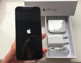 IPhone 6 space grey 64gb Фото 2