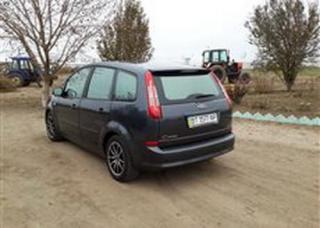 FORD C-MAX Фото 3