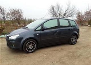 FORD C-MAX Фото 2
