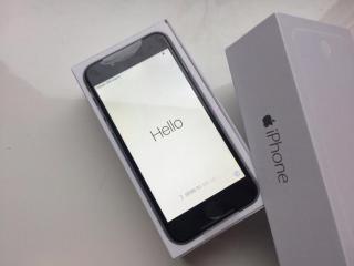 IPhone 6 space grey 64gb Фото 4