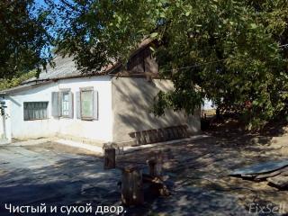 В  станице дом 42 м.кв. участок 7 сот. до моря 45 км Фото 3