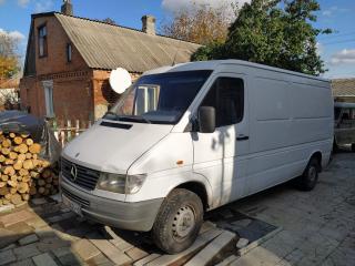 Продам MERCEDES Sprinter 308d Фото 2