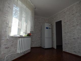 Продается  3-комнатная квартира на ж/м Левобережный -3 Фото 3
