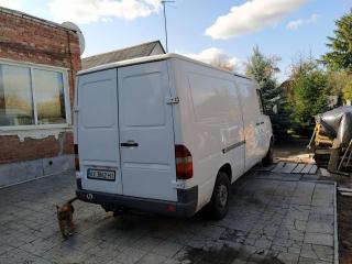 Продам MERCEDES Sprinter 308d Фото 4