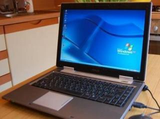 Безотказный, надежный ноутбук Asus Z99 Фото 2