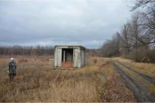 Участок в Циркунах Фото 2