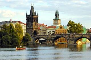 Автобусные туры в Европу с туроператором "Вояж Делюкс&q Фото 4