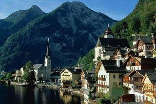 Автобусные туры в Европу с туроператором "Вояж Делюкс&q Фото 2