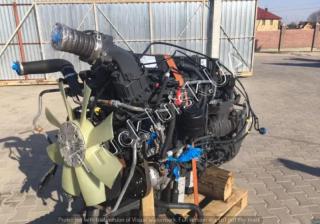 Двигун мотор двигатель рено евро6 RANGE GAMA T 460 DTI11 201 Фото 2 Двигун мотор двигатель рено евро6 RANGE GAMA T 460 DTI11 201 Фото 2