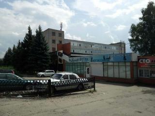 Продажа. Здания и арендный бизнес, в Курске Фото 3