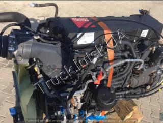 Двигун мотор двигатель рено евро6 RANGE GAMA T 460 DTI11 201 Фото 3 Двигун мотор двигатель рено евро6 RANGE GAMA T 460 DTI11 201 Фото 3